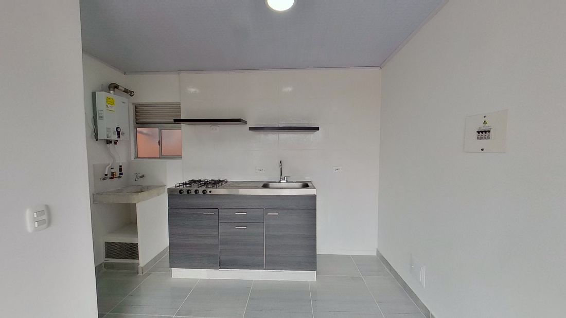 Apartamento en Venta en el Conjunto Altea 2