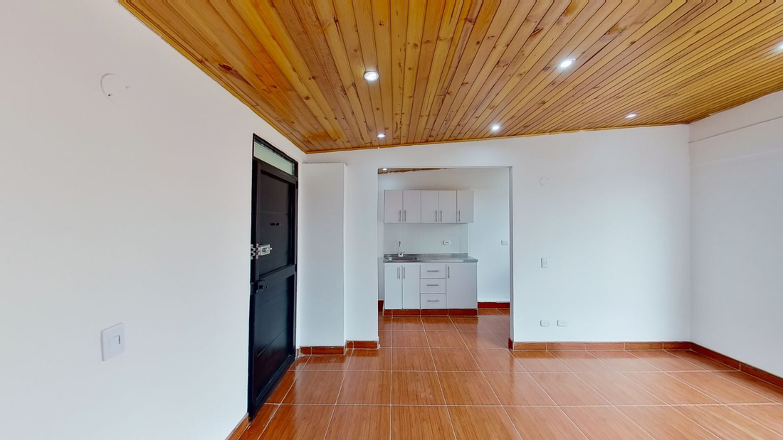 Apartamento en Venta en el Conjunto Caléndula