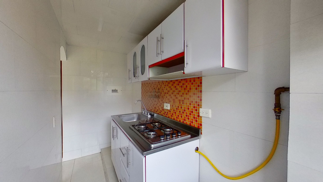 Apartamento en Venta en el Conjunto Condominios del Ensueño 1