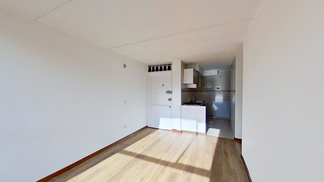Apartamento en Venta en el Conjunto Alameda de San Pedro