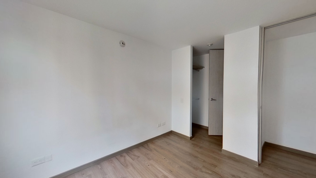 Apartamento en Venta en el Conjunto Viantt