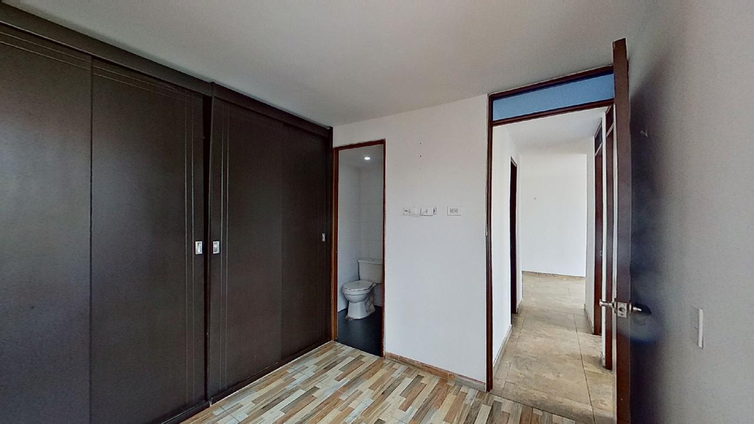 Apartamento en Venta en el Conjunto Villa Vereda 183