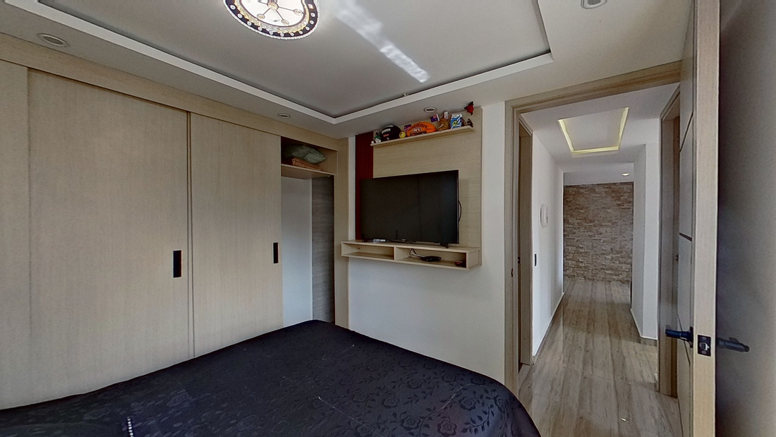 Apartamento en Venta en el Conjunto Parque Primaveral