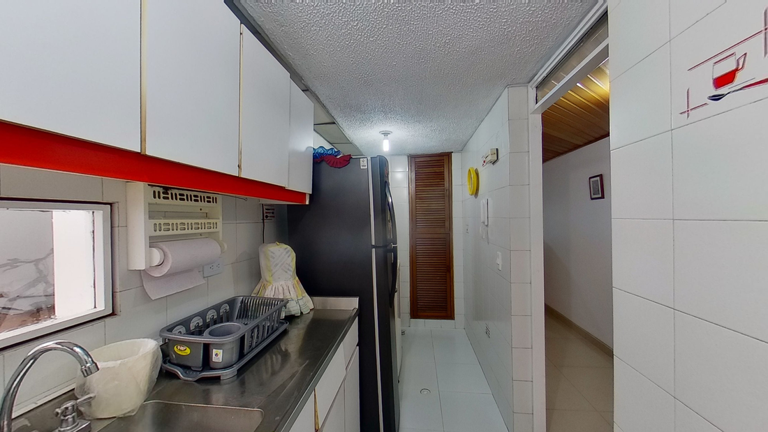 Apartamento en Venta en el Conjunto La Victoria