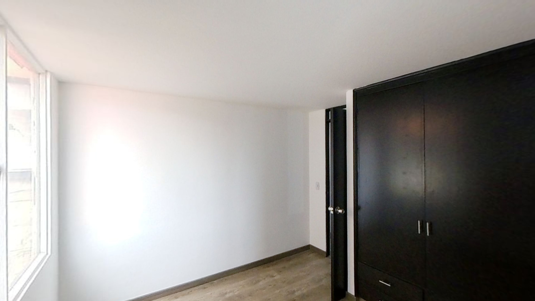Apartamento en Venta en el Conjunto Orquídeas