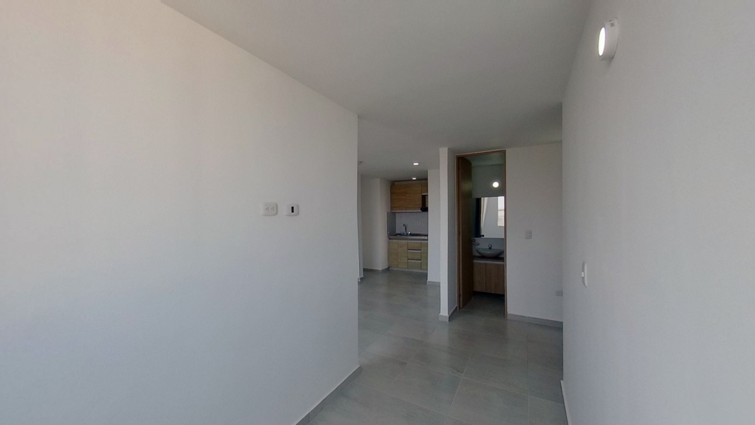 Apartamento en Venta en el Conjunto Paloma