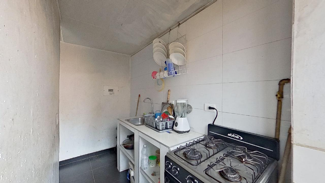 Apartamento en Venta en el Conjunto Condominios de Tejares 2