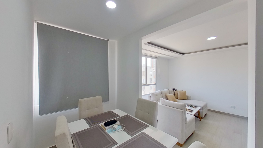 Apartamento en Venta en el Conjunto Mirla