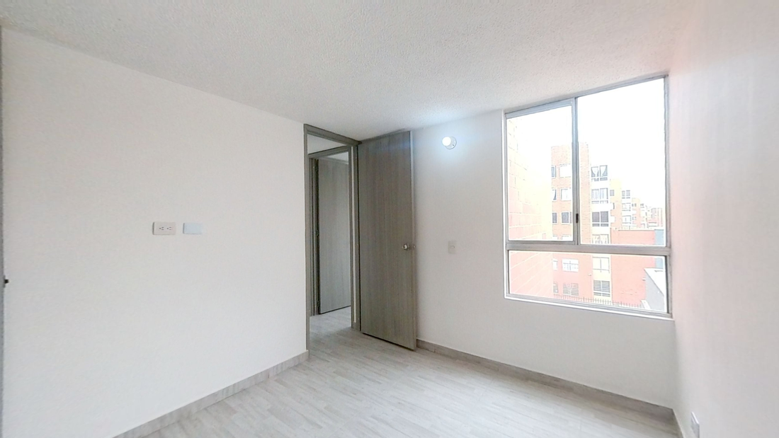 Apartamento en Venta en el Conjunto Mirto 2