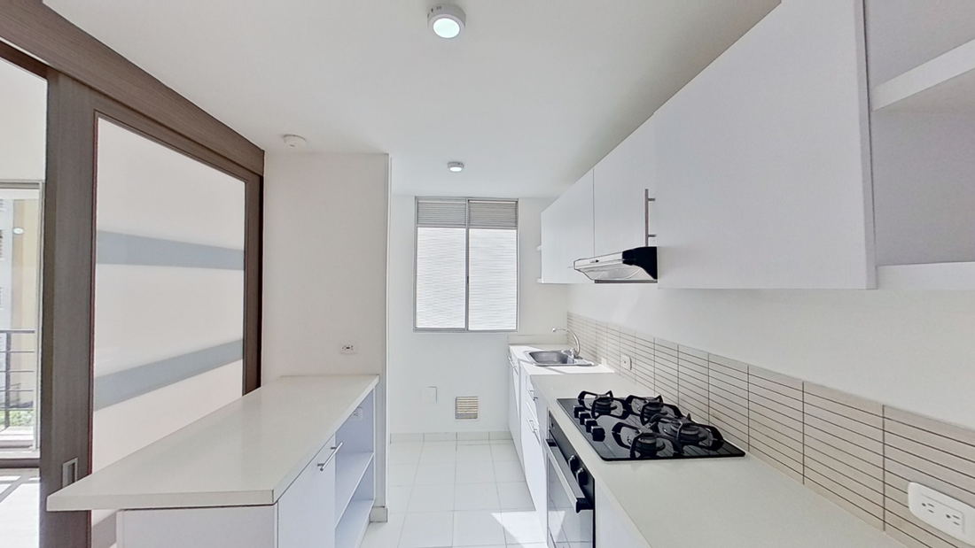 Apartamento en Venta en el Conjunto Reserva de la Sabana