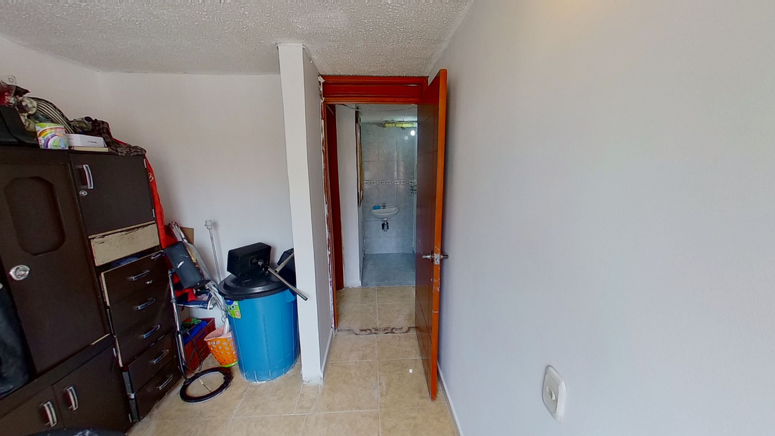 Apartamento en Venta en el Conjunto Mirador de Usme 1