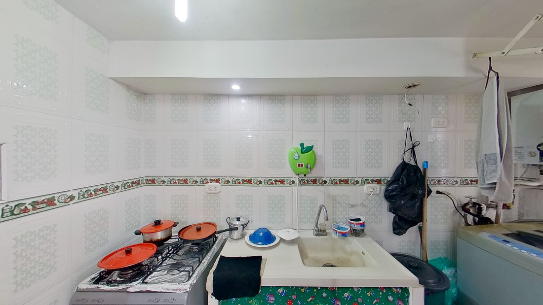 Apartamento en Venta en el Conjunto Buganvilla