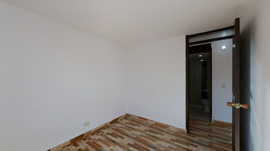 Apartamento en Venta en el Conjunto La Confianza 1