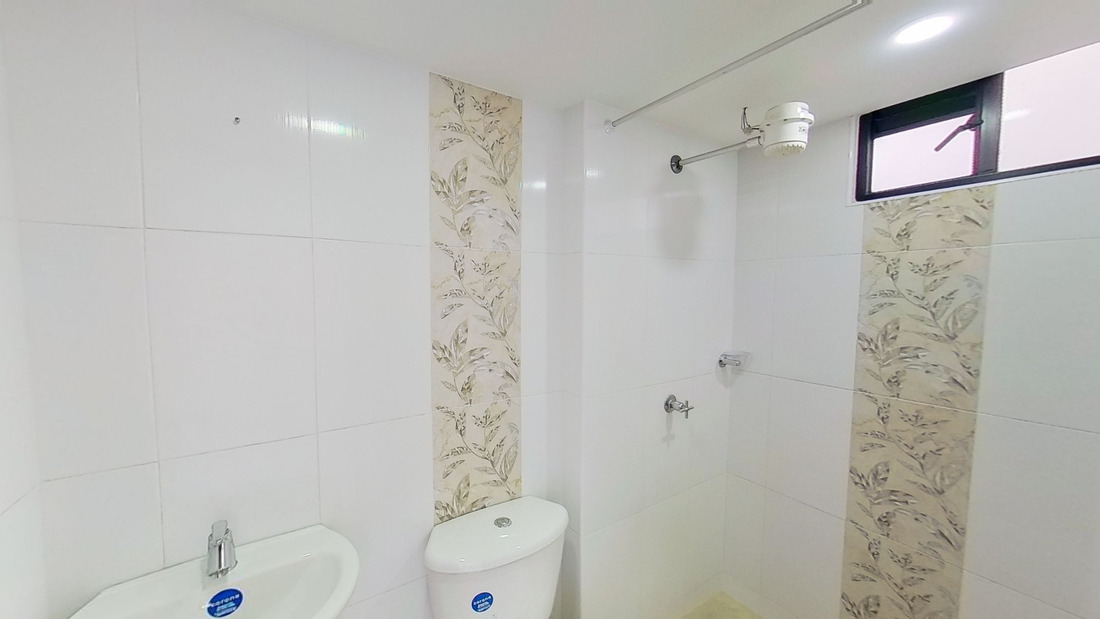 Apartamento en Venta en el Conjunto Parque Campestre 15
