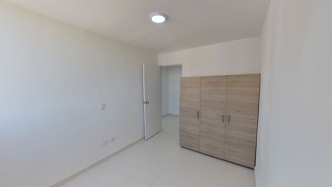 Apartamento en Venta en el Conjunto Encanto Caribe
