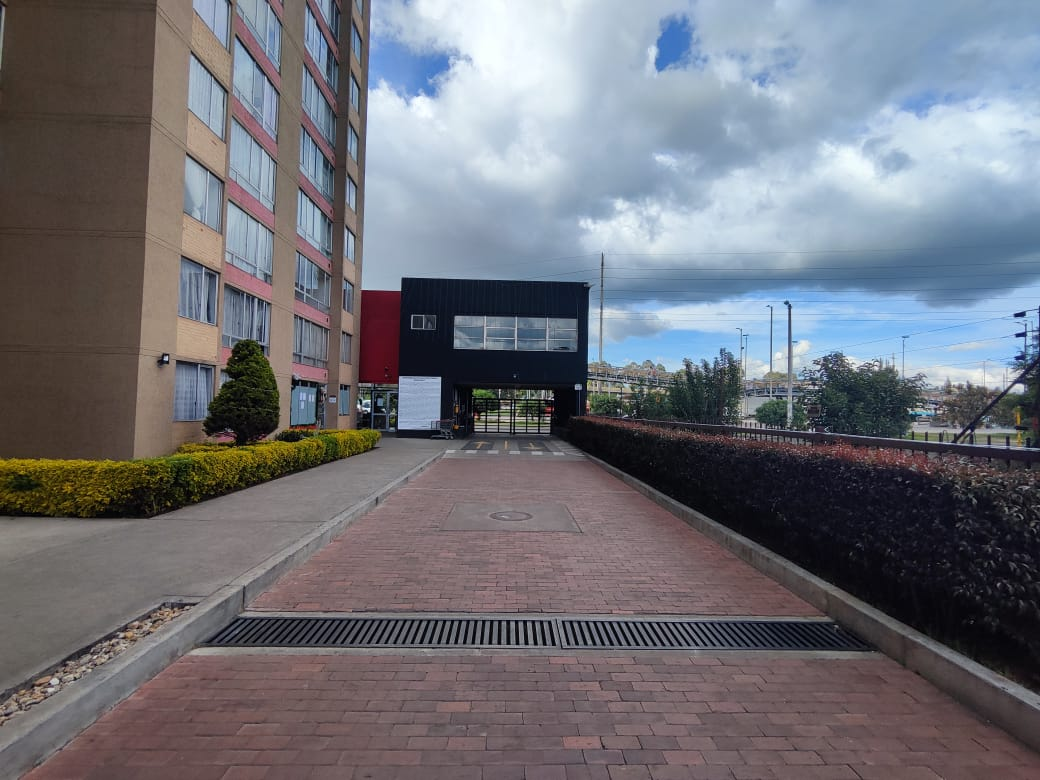 Apartamento en Venta en el Conjunto Ciudad Central
