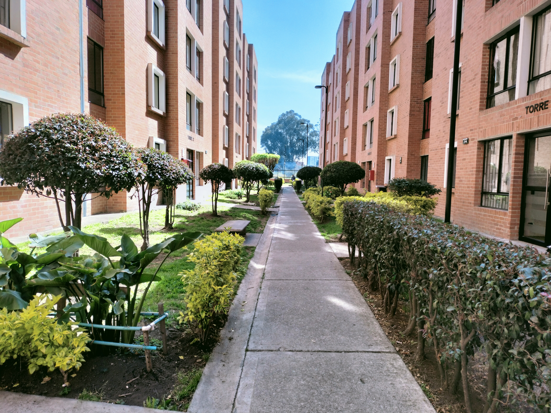 Apartamento en Venta en el Conjunto Primavera