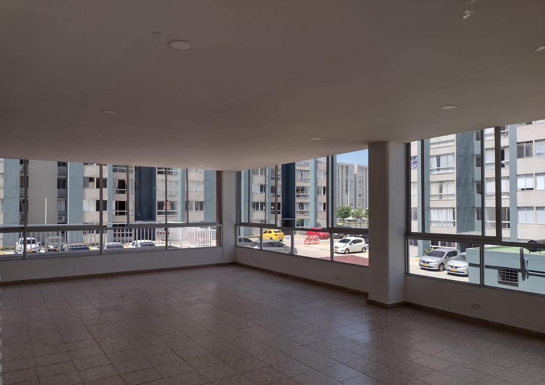 Apartamento en Venta en el Conjunto Gaviota