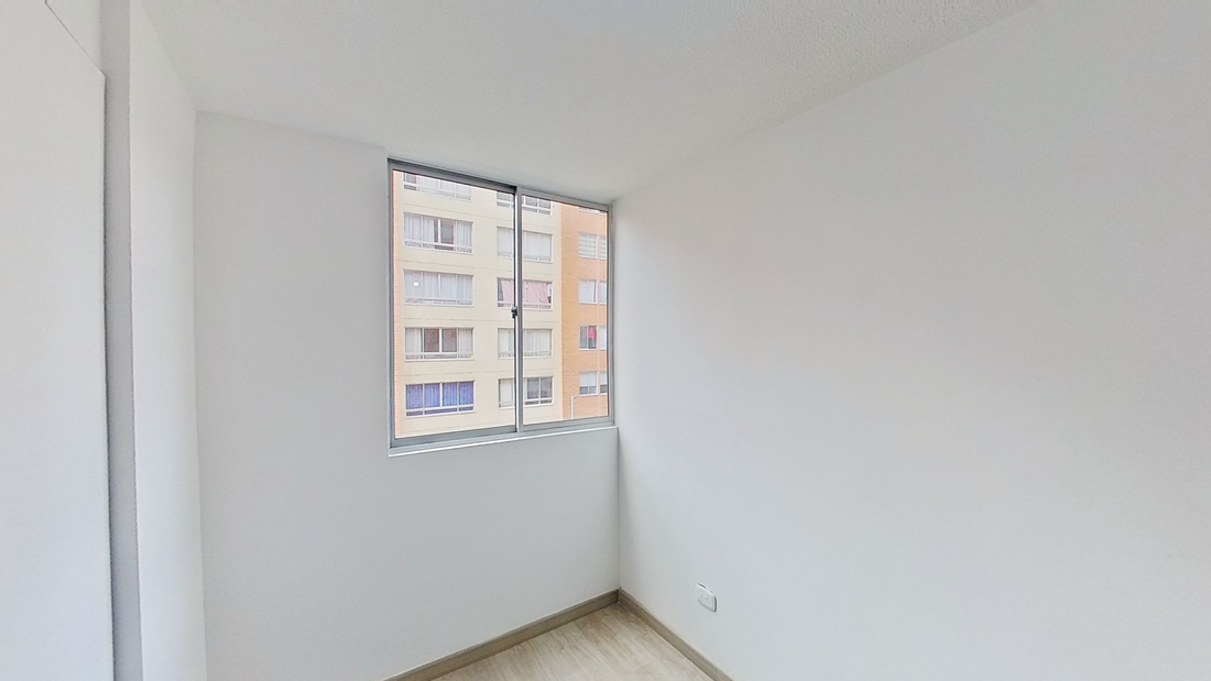 Apartamento en Venta en el Conjunto Floresta San Rafael