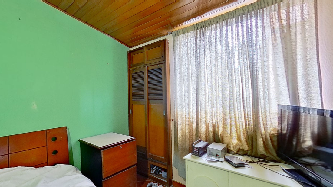 Apartamento en Venta en el Conjunto Nueva Roma