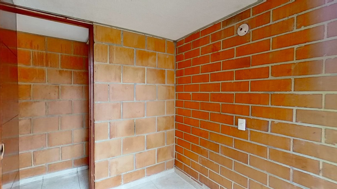 Apartamento en Venta en el Conjunto Bosques de Bogotá