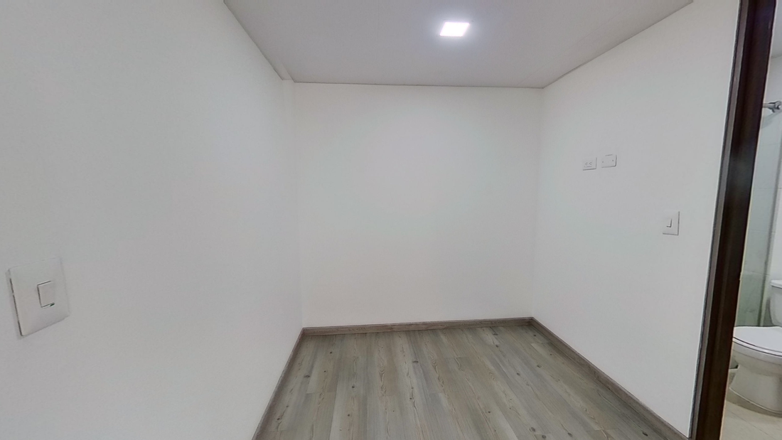 Apartamento en Venta en el Conjunto Plaza del Parque