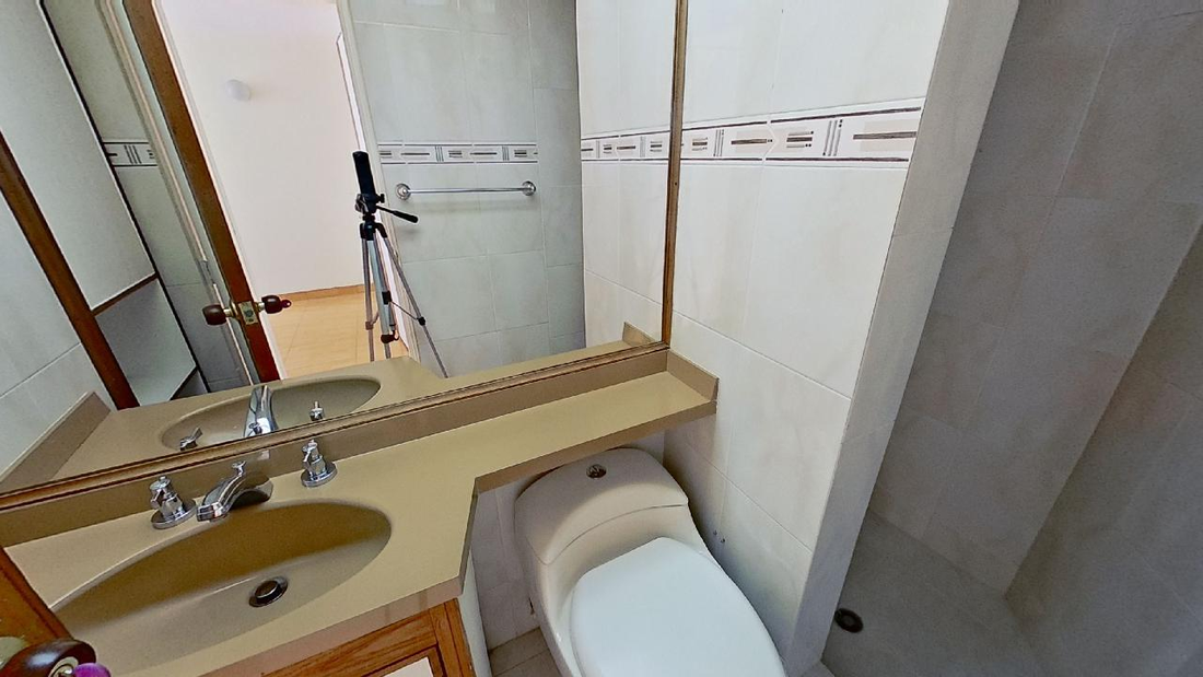 Apartamento en Venta en el Conjunto Algeciras