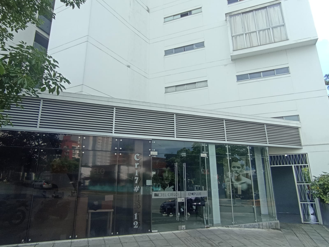 Apartamento en Venta en el Conjunto Cielo