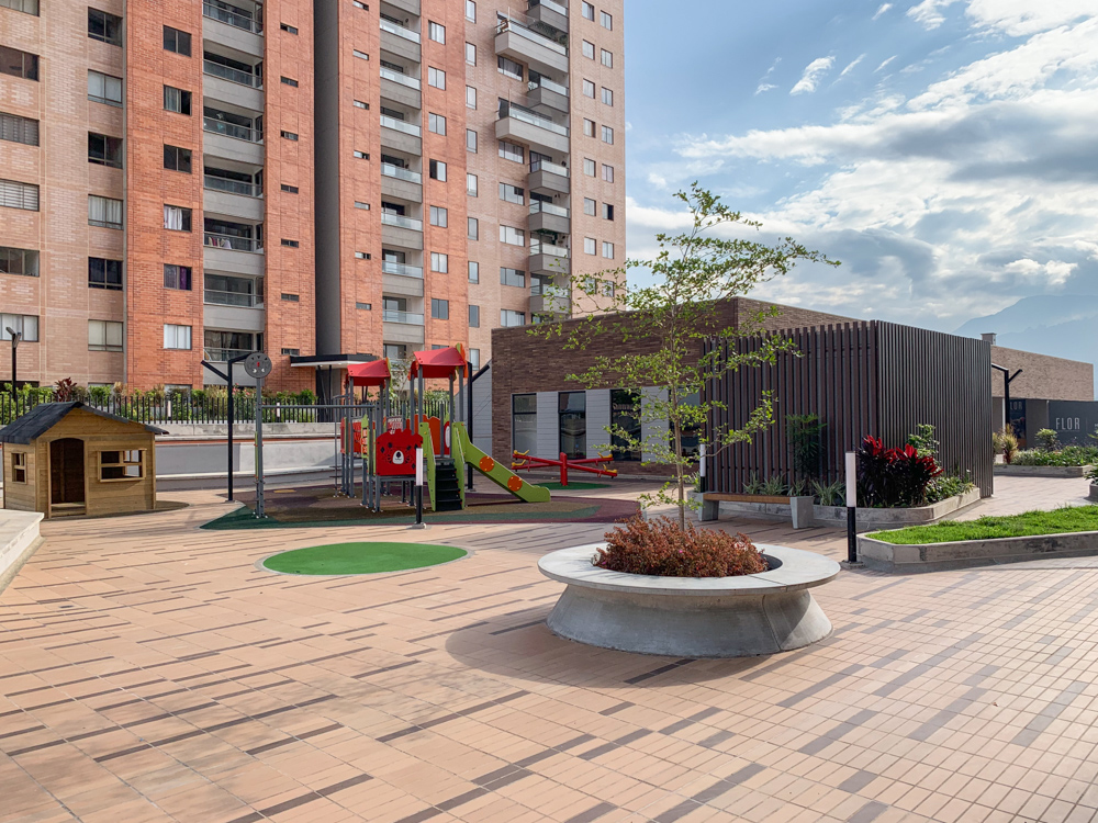 Apartamento en Venta en el Conjunto Flor de Agua