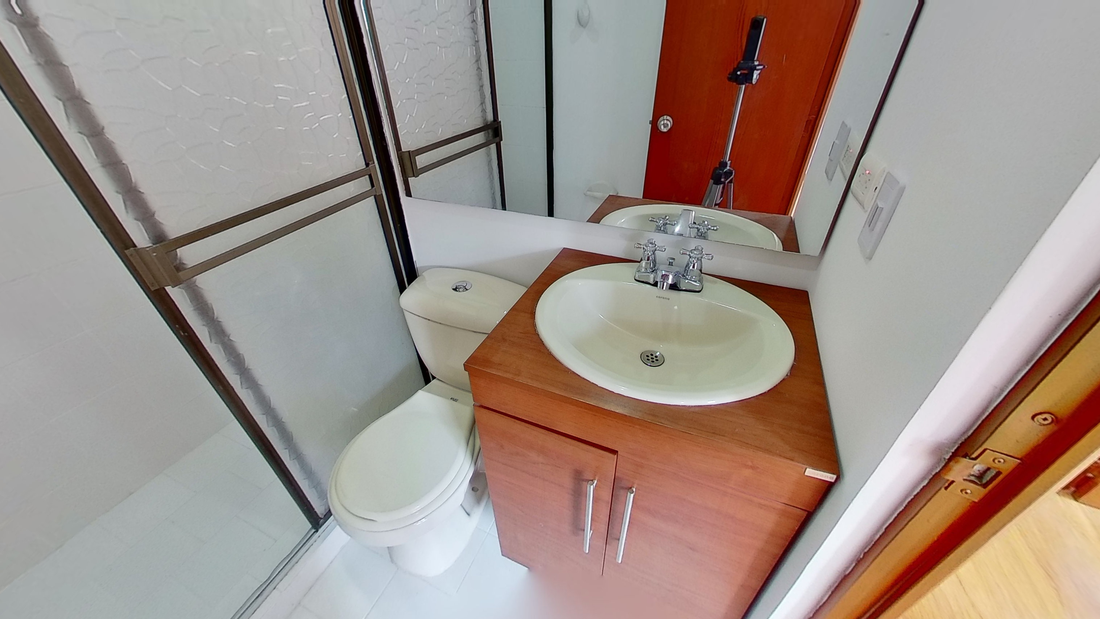 Apartamento en Venta en el Conjunto Ventanas de Usminia