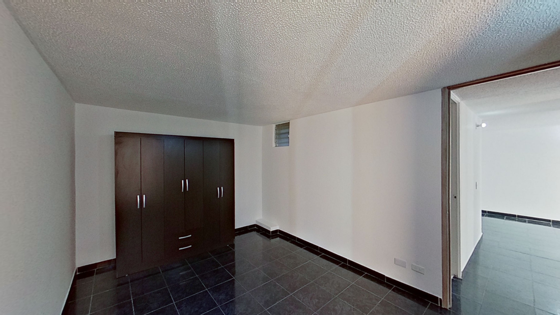 Apartamento en Venta en el Conjunto Gardenia 1