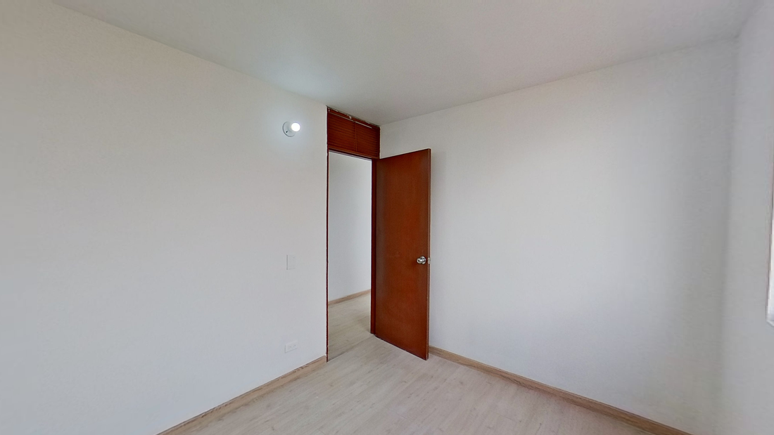 Apartamento en Venta en el Conjunto Yerbamora 2