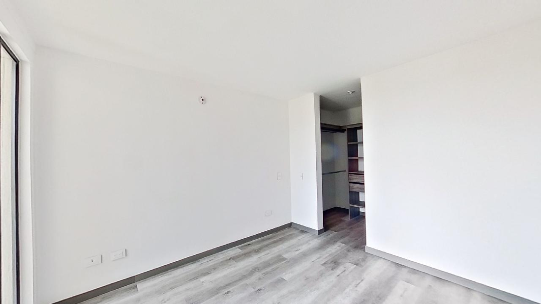Apartamento en Venta en el Conjunto Ikona 167