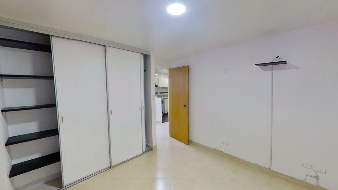 Apartamento en Venta en el Conjunto Alborada