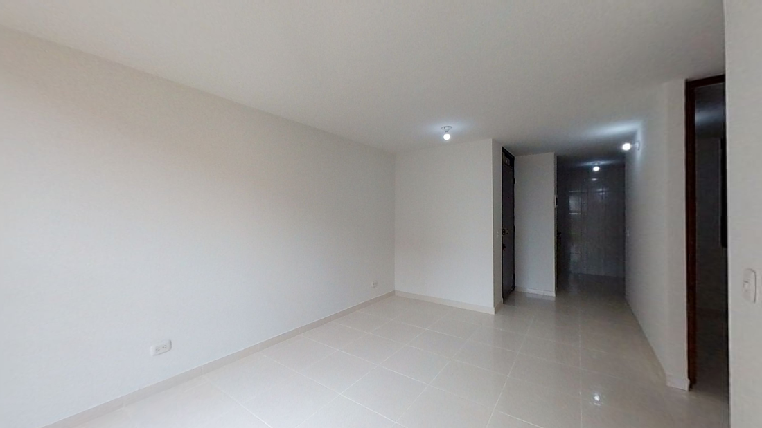 Apartamento en Venta en el Conjunto La Castellana Hacienda Madrid