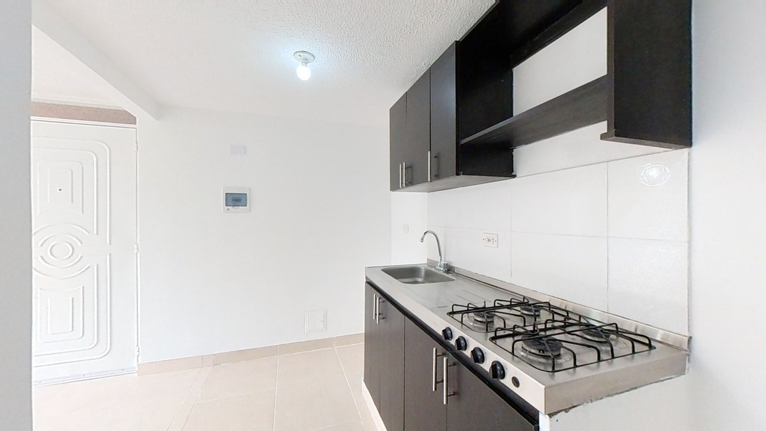 Apartamento en Venta en el Conjunto Altea