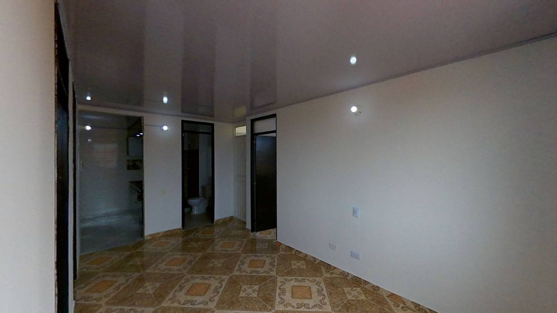 Apartamento en Venta en el Conjunto Acacia