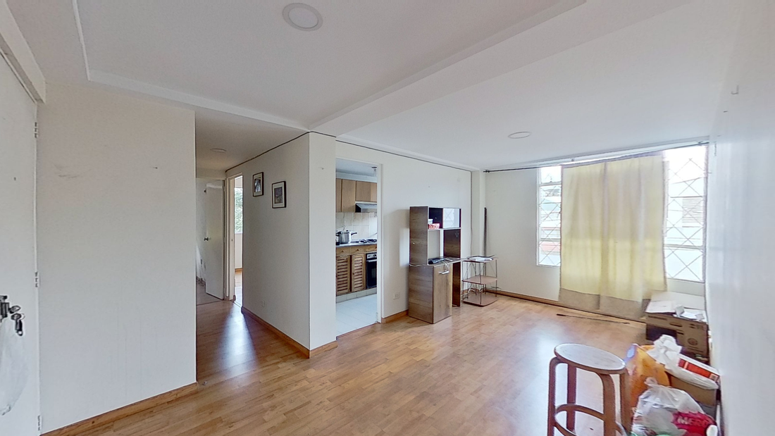 Apartamento en Venta en el Conjunto Reserva del Palmar 2