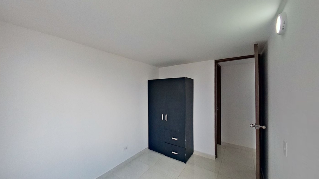 Apartamento en Venta en el Conjunto Avellaneda