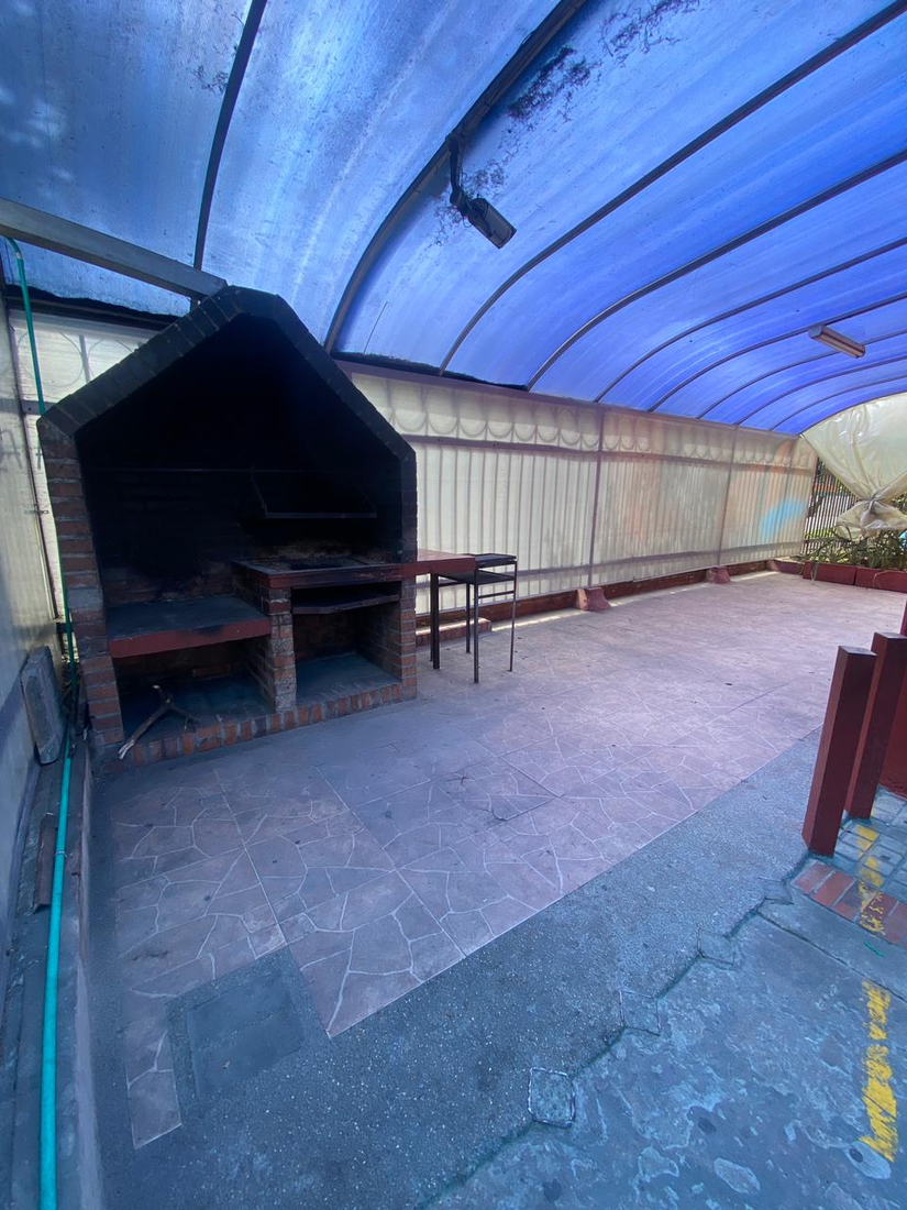 casa con conjunto cerrado en Venta en el Conjunto Portales de Villa Luz 1