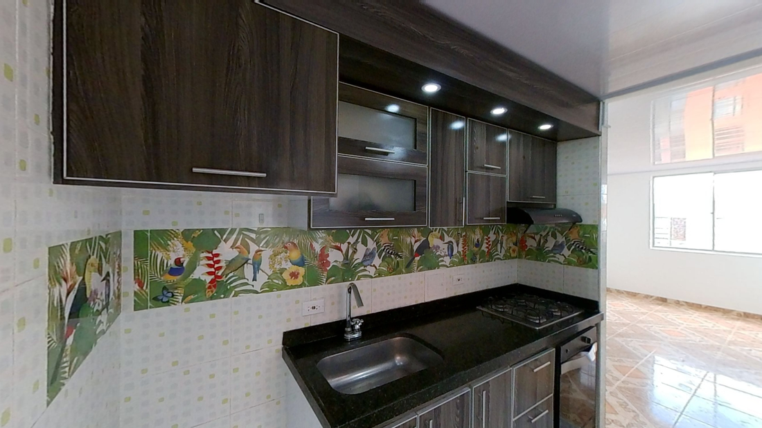 Apartamento en Venta en el Conjunto Acacia