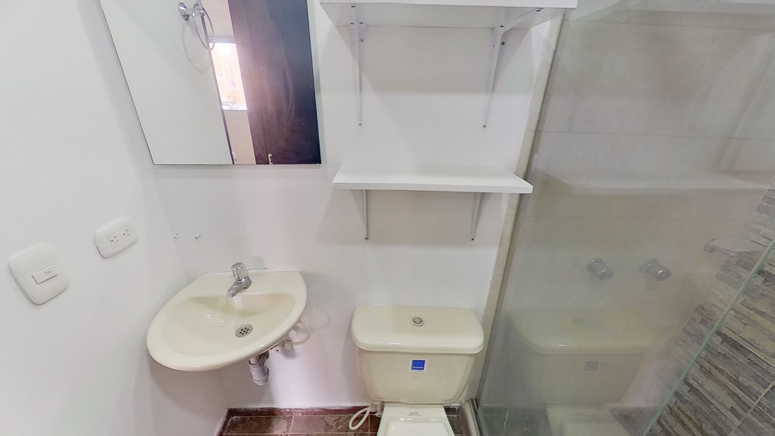 Apartamento en Venta en el Conjunto Fontana 1