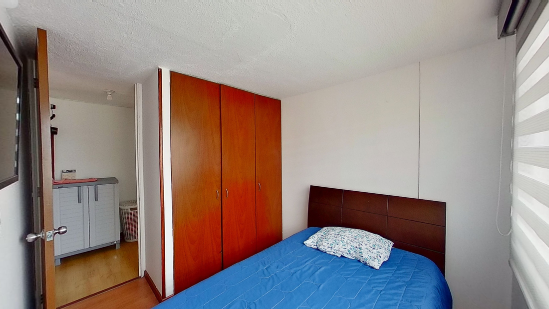 Apartamento en Venta en el Conjunto Caminos de Altania