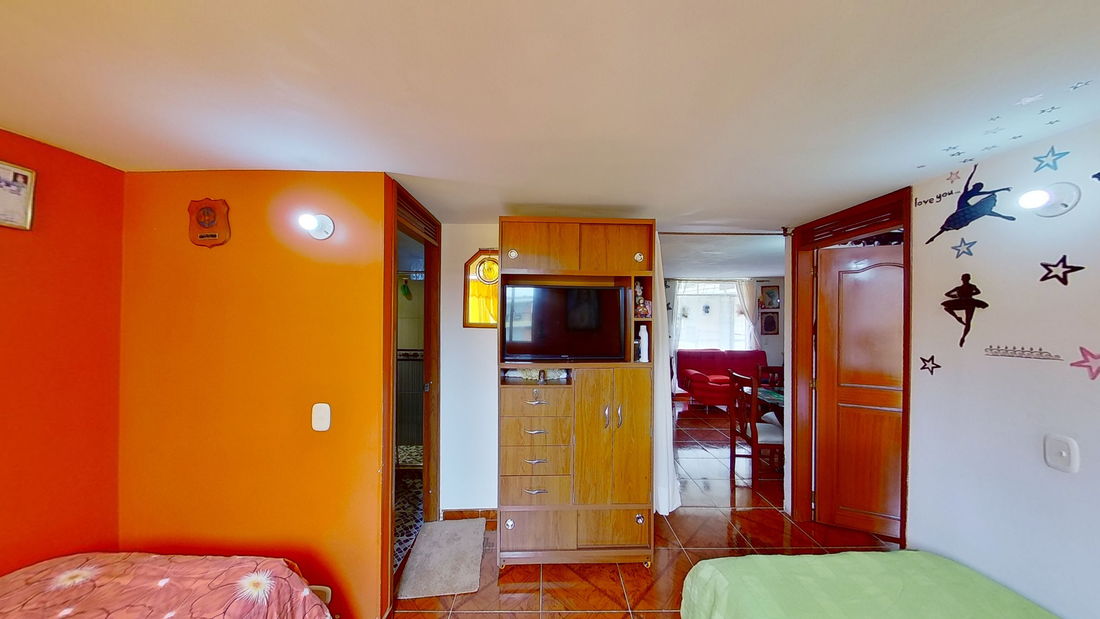 Apartamento en Venta en el Conjunto Emmental Apartamentos