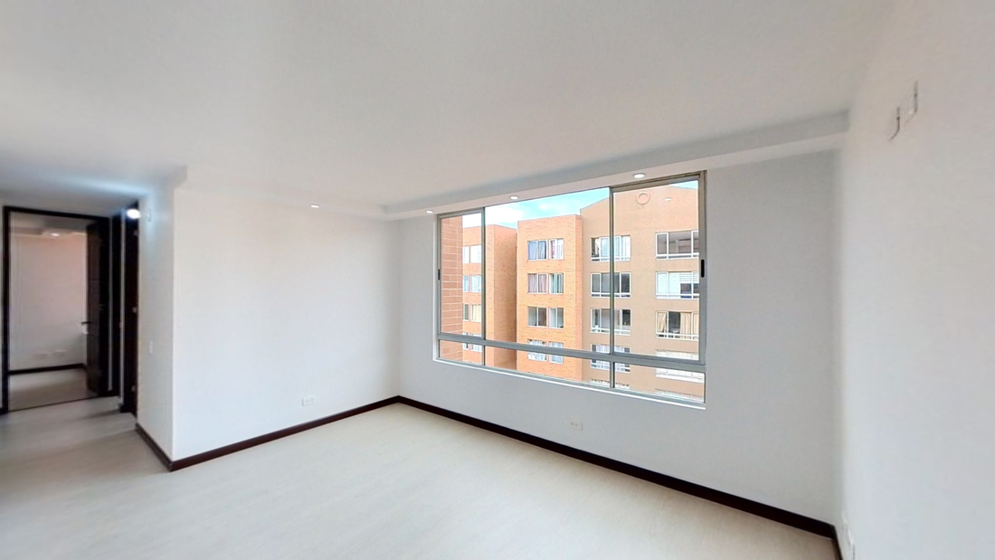 Apartamento en Venta en el Conjunto El Huerto