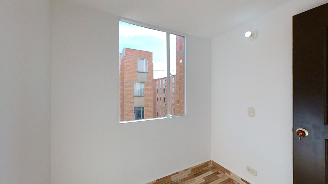 Apartamento en Venta en el Conjunto La Confianza 1