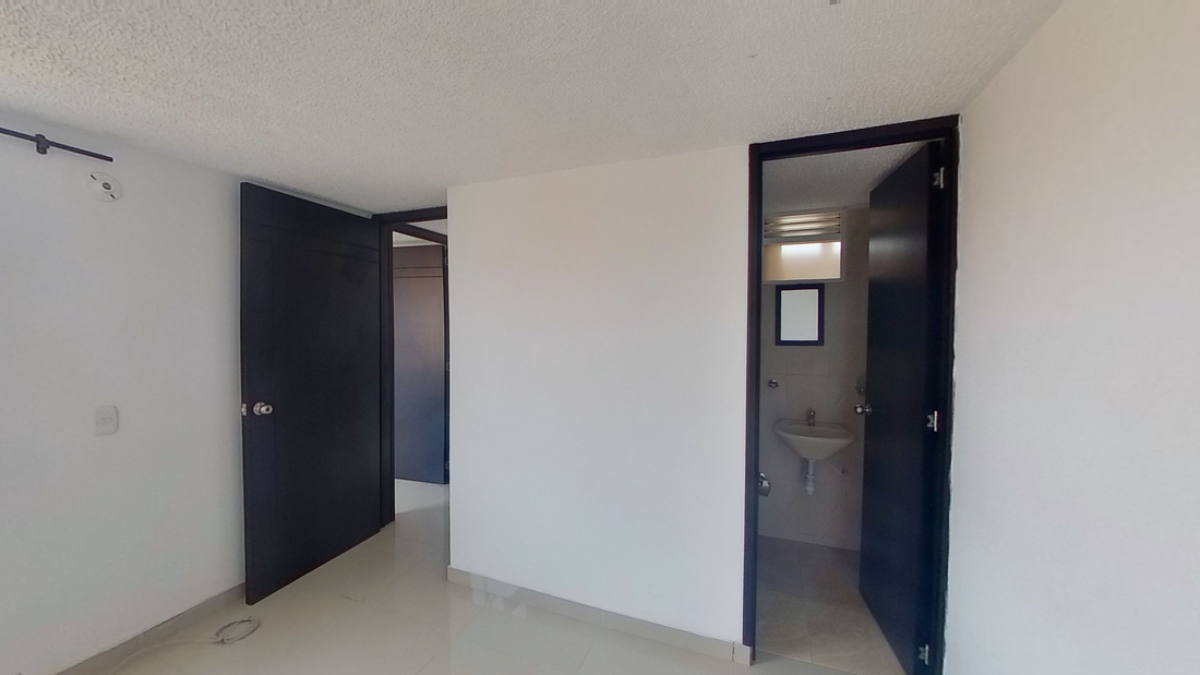 Apartamento en Venta en el Conjunto El Triunfo 1