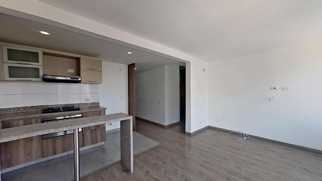 Apartamento en Venta en el Conjunto Castilla Imperial