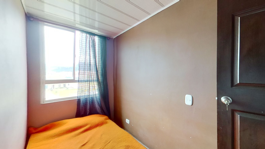 Apartamento en Venta en el Conjunto Los Ciruelos