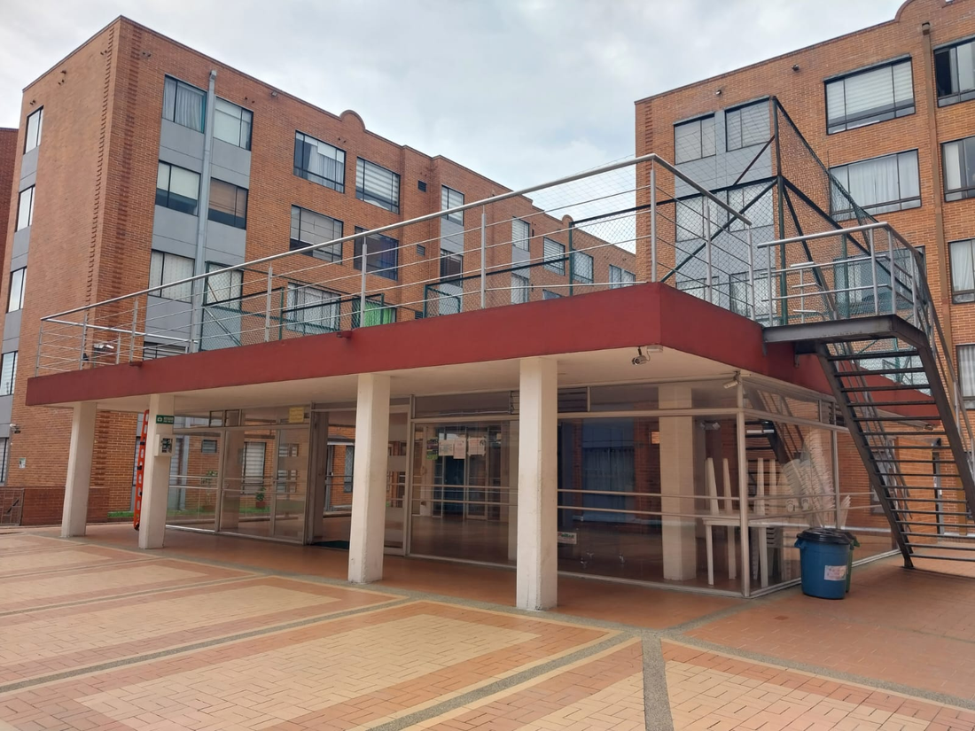 Apartamento en Venta en el Conjunto Caminos de Altania